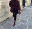 Marais Coat
