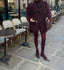 Marais Coat