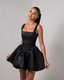 Saphina Mini Dress
