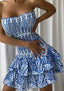 Isabeau Mini Dress