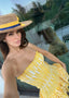 Isabeau Mini Dress