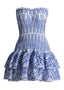 Isabeau Mini Dress