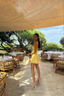 Thalia Mini Dress