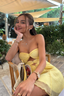 Thalia Mini Dress