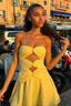 Thalia Mini Dress