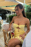 Thalia Mini Dress