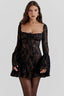 Amelina Mini Dress