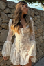 Amelina Mini Dress