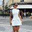 Adrienne Mini Dress