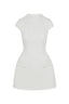 Adrienne Mini Dress