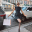 Adrienne Mini Dress