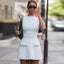 Adrienne Mini Dress