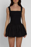 Liora Knit Mini Dress