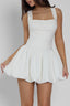 Liora Knit Mini Dress