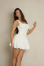 Liora Knit Mini Dress