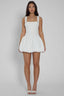 Liora Knit Mini Dress