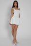 Liora Knit Mini Dress