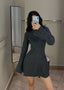 Carys Mini Dress
