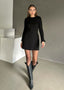 Carys Mini Dress