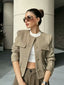 Renee Jacket