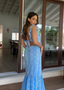 Sereneva Maxi Dress