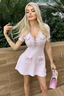 Ciel Mini Dress