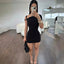 Sorelle Twist Mini Dress