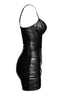 Vesper Corset Mini Dress