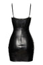 Vesper Corset Mini Dress