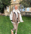 Celeste Jacket