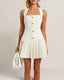 Delphine Mini Dress