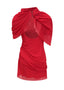 Odette Mini Dress