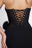Vionne Corset Mini Dress
