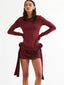 Sabella Mini Dress