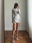 Sabella Mini Dress