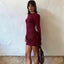 Sabella Mini Dress