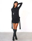 Sabella Mini Dress