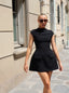 Calina Mini Dress