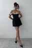 Fiorina Mini Dress