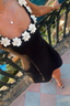Fiorina Mini Dress