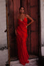 Sylvestra Maxi Dress