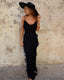 Sylvestra Maxi Dress