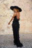 Sylvestra Maxi Dress