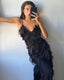 Sylvestra Maxi Dress