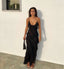 Sylvestra Maxi Dress