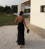 Sylvestra Maxi Dress