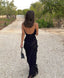 Sylvestra Maxi Dress