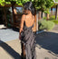 Sylvestra Maxi Dress