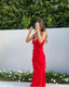 Sylvestra Maxi Dress