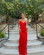 Sylvestra Maxi Dress